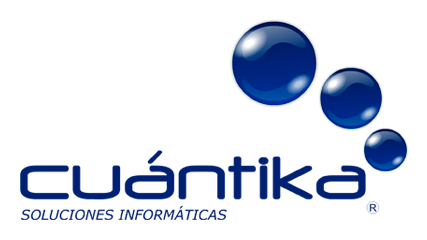 Cuántika Soluciones